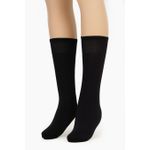 product_image_name-Carina-Opaque Knee High Socks-1