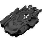 Launcher LR String Launcher Ripper Burst Black B-88