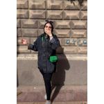 Generic Jeans Jacket - High Quality Material - image 3