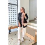 Generic Jeans Jacket - High Quality Material - image 4