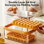 Generic Two-layer ice cube tray - image 7