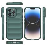 product_image_name-Generic-جراب ماجيك كيس كفر حماية للهاتف - (اخضر) (Apple iPhone 14 Pro) ايفون 14 برو-3