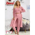 Winter Pajamas Women fur one Size