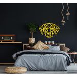 product_image_name-Generic-geometric dog head wall art-3