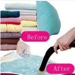 product_image_name-Generic-منظم شنط مضغوط موفر للمساحة لضغط الملابس والمخدات، عبوة تخزين قابلة لإعادة الاستخدام 80 سم في 1.10 م-3