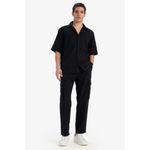 product_image_name-Defacto-قميص نص كم قصة مريحة-2