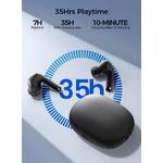 product_image_name-JOYROOM-سماعات JR-FB3 داخل الأذن لاسلكية بلوتوث V5.3 مع صوت جهير قوي ووضع مزدوج هاي فاي تأخير منخفض 65 مللي ثانية شحن سريع ومقاومة للماء IP54-2