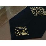 product_image_name-Generic- Ramadan Fabric Linen Tablecloth With Golden prented-2