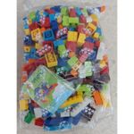 product_image_name-Lego-ليجو ١٠٠٠ قطعة لعبة بناء تعليمية ممتعة-2