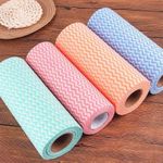 product_image_name-Generic-50 Washable and Reusable Towel Roll-8