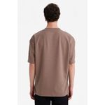 product_image_name-Defacto-تيشيرت اوفر سايز نص كم قماش يسمح بمرور الهواء-5