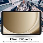 product_image_name-Generic-شاشة حماية متوافقة مع سامسونج جالاكسي تاب A11 بلس، زجاج مقوى 11 بوصة بتغطية كاملة عالية الدقة HD، سهلة التركيب ومقاومة للخدش مع درجة صلابة 9 وطبقة واقية-4