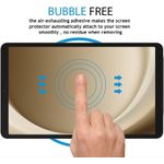 product_image_name-Generic-شاشة حماية متوافقة مع سامسونج جالاكسي تاب A11 بلس، زجاج مقوى 11 بوصة بتغطية كاملة عالية الدقة HD، سهلة التركيب ومقاومة للخدش مع درجة صلابة 9 وطبقة واقية-5
