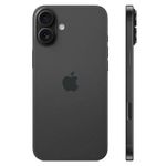 Apple iphone 16   256   black - image 2