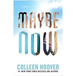 مايبي ناو - تأليف كولين هوفر