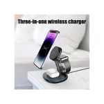 product_image_name-Nine-3_in_1 Magnetic wirelees Charger -2