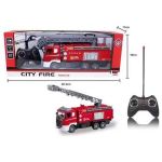 Generic fire truck R/C