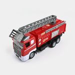 Generic fire truck R/C - image 4