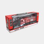 Generic fire truck R/C - image 5