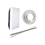 General  softbox 90*60 - image 3