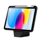 product_image_name-Dux Ducis- Vers Series Multi-Functional Folding Tablet Case For iPad 10 / 11 (A16 ) Black-2