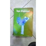 Generic Wide-tip tape dispenser - multi-colored