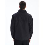 product_image_name-LC Waikiki-معطف مطر رجالي بغطاء للرأس بمقاس عادي-3