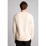 Defacto Cotton Regular Fit Basic Sweatshirt - image 5