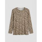 product_image_name-LC Waikiki-Crew Neck Patterned Blouse-3