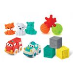 Baby's 1st Playset