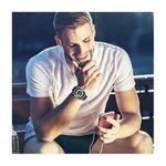 product_image_name-Generic-حزام سيليكون من تن تك لساعة آبل ألترا - رمادي-3