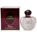 Dior عطر ديور بيور بويزن EDP 100 مل للنساء