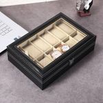 product_image_name-Generic-منظم ساعات جلدية فاخرة بسعة 12 ساعة-2