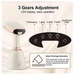 product_image_name-Sokany-مولد بخار سوكاني 1500 واط - SK-12003 - أبيض-4