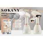 product_image_name-Sokany-مولد بخار سوكاني 1500 واط - SK-12003 - أبيض-5
