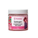 Bubblzz Bubblegum Body Scrub 250gm