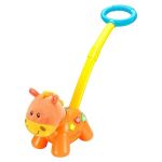 Walk Pony