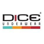 Dice دايس فانله حماله اولادي (اطفالي) قطن (6) قطع - image 3