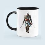 Assassin Mug