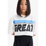 product_image_name-Defacto-ديفاكتو تيشيرت بناتي نص كم مطبوع وياقة مستديرة-4