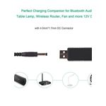 product_image_name-Generic-USB DC 5V to 12V Power Any Router-1