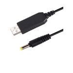 product_image_name-Generic-USB DC 5V to 12V Power Any Router-2