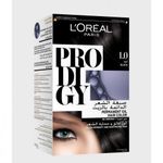 L'oreal لوريال برودجي 1.0 اسود