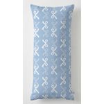 1 Large Pillows Size160*45