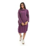 product_image_name-Menta By Coctail-فستان Treco-17436-موف-1