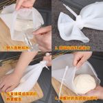 product_image_name-Generic-كيس سيليكون لتحضير العجين بدون فوضى – حجم كبير – سيليكون غذائي آمن – سهل الاستخدام والتنظيف-1