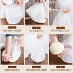 product_image_name-Generic-كيس سيليكون لتحضير العجين بدون فوضى – حجم كبير – سيليكون غذائي آمن – سهل الاستخدام والتنظيف-6