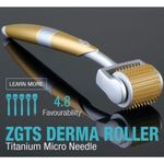 product_image_name-ZGTS-ديرما رولر جولد -  تيتانيوم 0.5-2