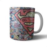 1374 Ceramic Mug - Multicolor