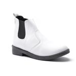 product_image_name-RUN-بوت نسائي جلد-ابيض-1